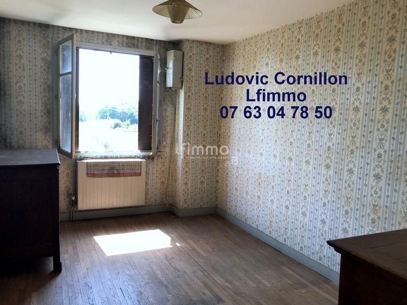 Maison - 168 m² - 10 pièces