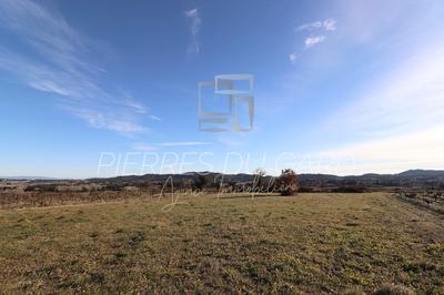 Terrain agricole - 1 982 m²