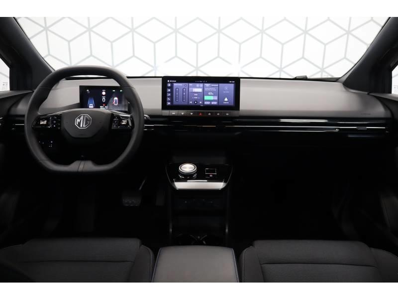 Mg Mg4 Electric 51kWh - 125 kW 2wd Standard