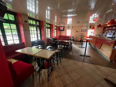 Immeuble - 300 m² - 7 pièces