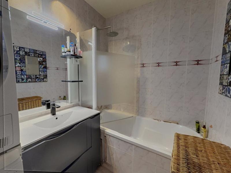 Appartement - 54 m² - 3 pièces