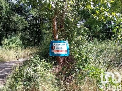 Terrain - 97 380 m²