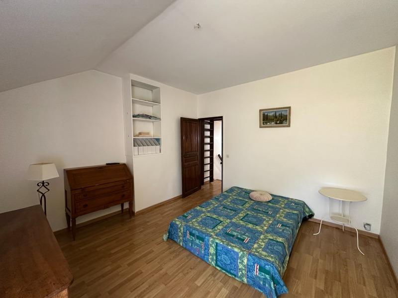 Maison de village - 81 m² - 4 pièces