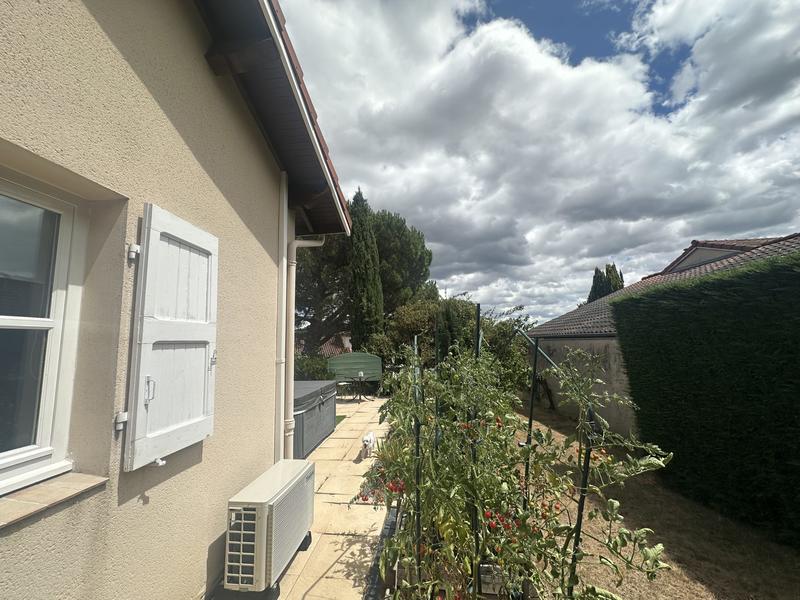 Villa - 172 m² - 8 pièces