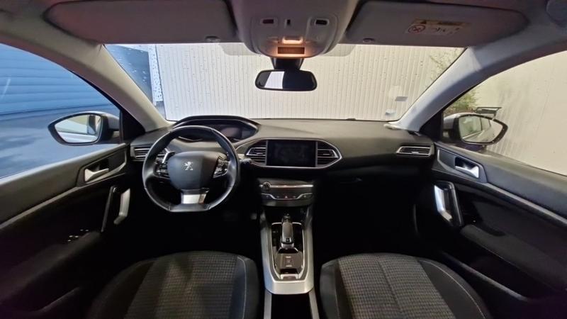 Peugeot 308 bluehdi 130ch ss eat8 active business