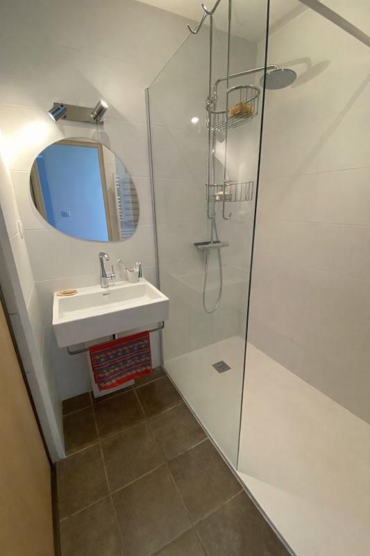 Appartement - 62 m² - 4 pièces