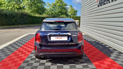 Mini Countryman F60 Lci 150 Ch Bva8 Cooper d Edition Northwood