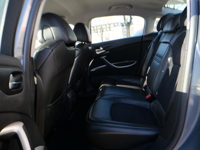 Citroën C5 1.6 Hdi -8v Turbo