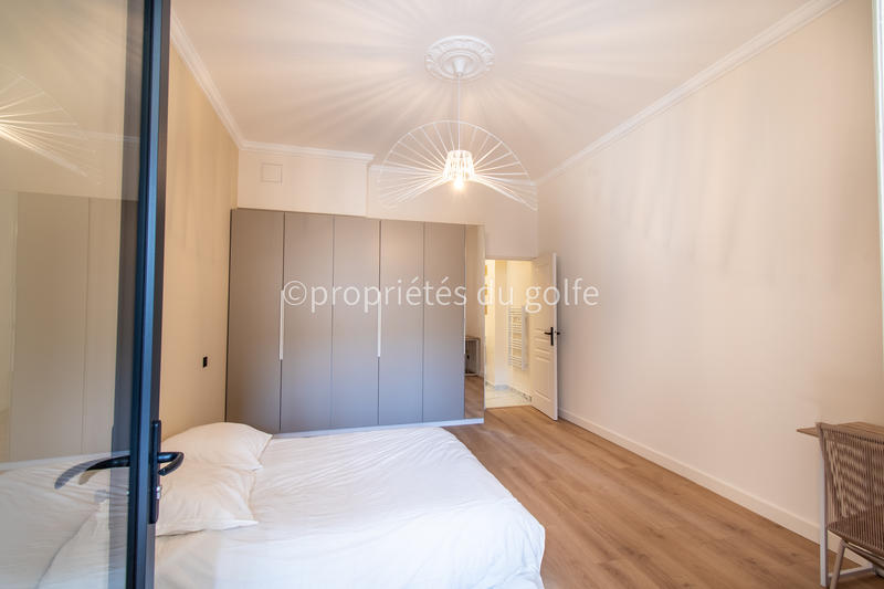 Appartement - 118 m² - 4 pièces