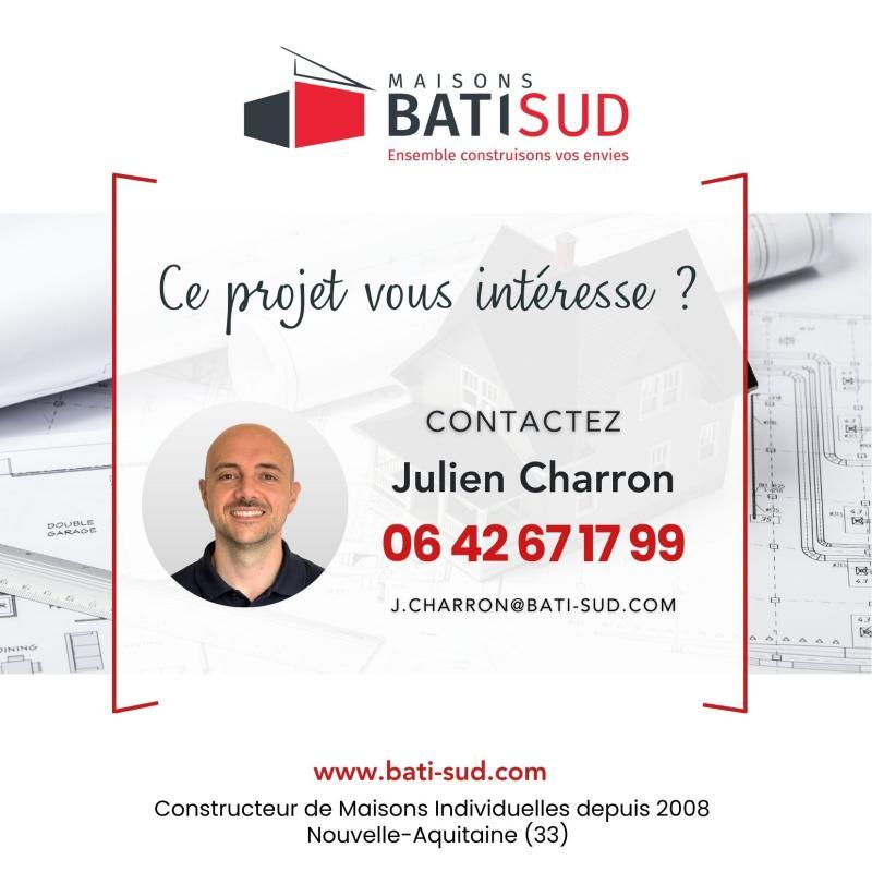 Terrain constructible - 600 m²