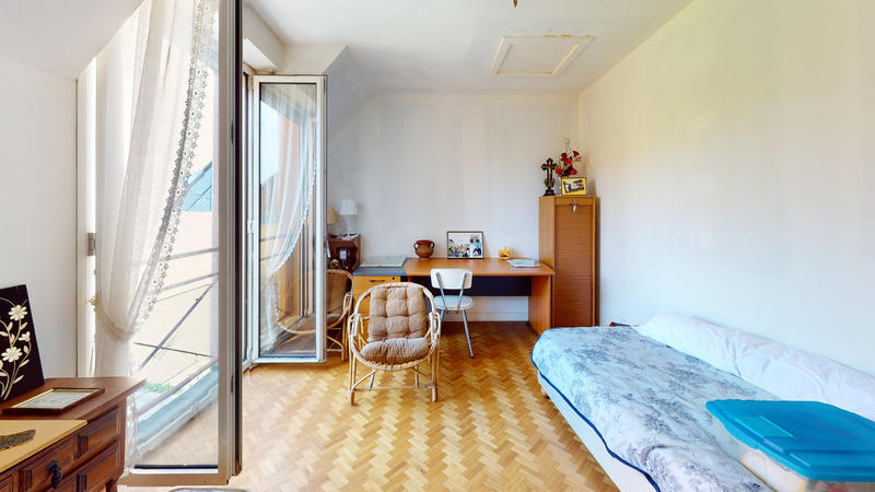 Maison - 142 m² - 6 pièces