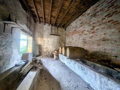 Maison - 50 m² - 1 pièce