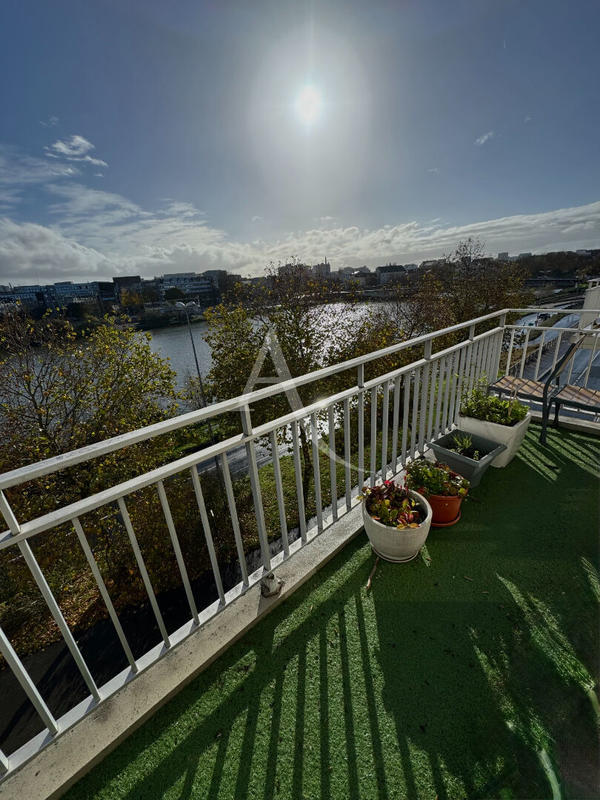 Appartement - 71 m² - 3 pièces