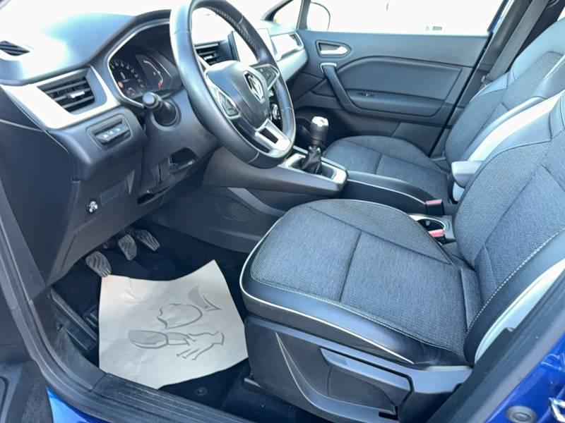 Renault Captur TCe 100 Gpl - 21 Intens