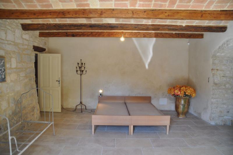 Maison en pierre - 300 m² - 8 pièces