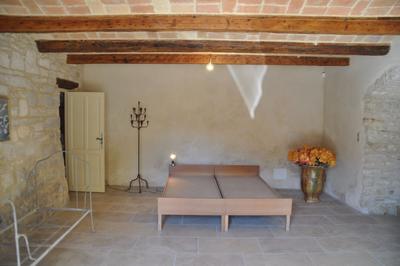 Maison en pierre - 300 m² - 8 pièces