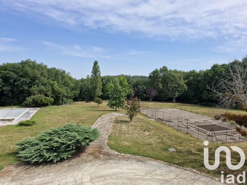 Maison de campagne - 430 m² - 12 pièces