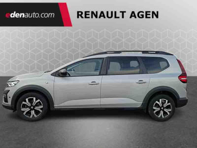 Dacia Jogger TCe 110 7 places Sl Extreme +