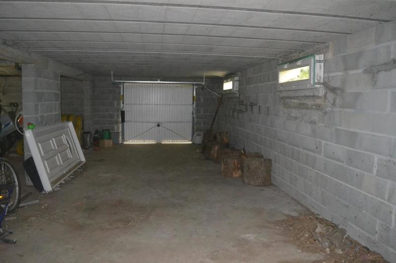 Maison - 250 m² - 10 pièces