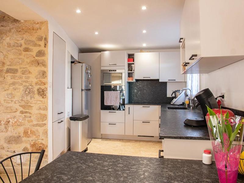 Maison - 141 m² - 4 pièces