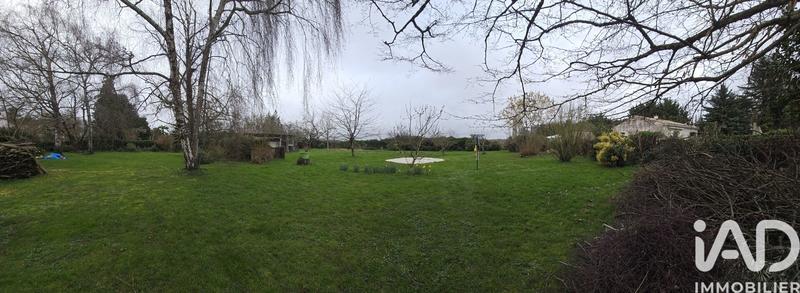 Maison - 280 m² - 11 pièces