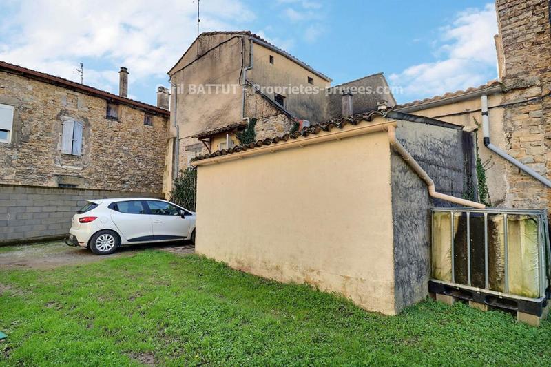 Maison - 76 m² - 4 pièces