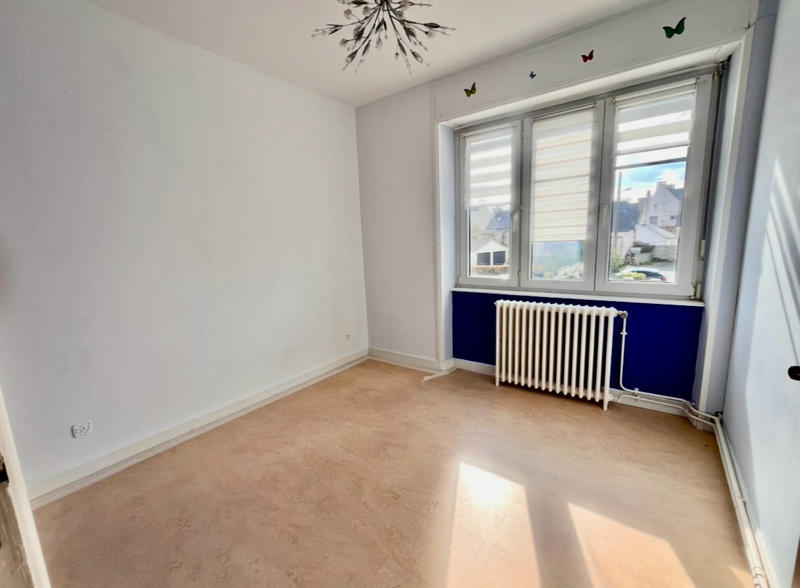 Maison ancienne - 130 m² - 7 pièces