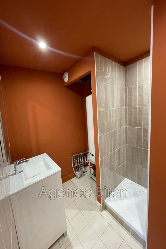Appartement - 59 m² - 4 pièces