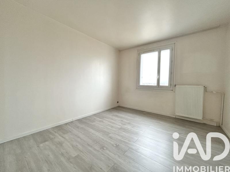 Appartement - 101 m² - 5 pièces