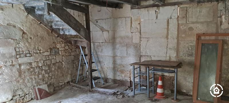 Maison - 48 m² - 2 pièces