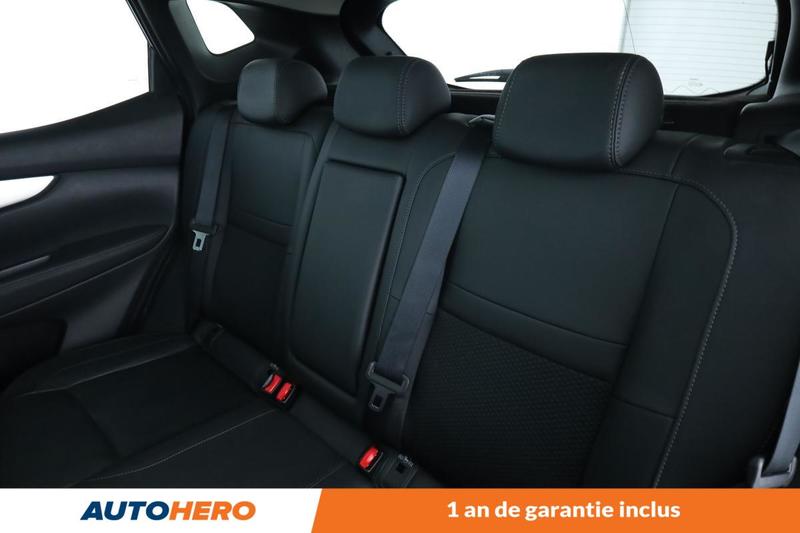 Nissan Qashqai 1.2 Dig-T 115 ch