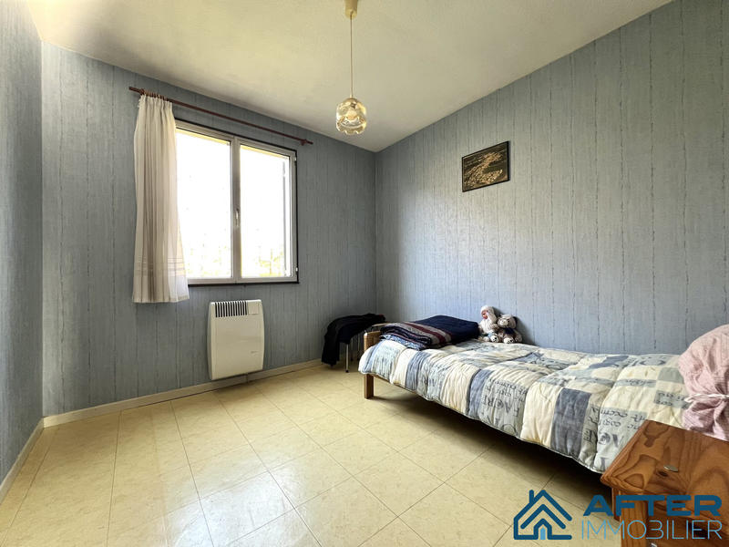 Maison - 78 m² - 4 pièces