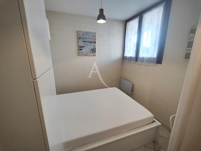 Appartement - 26 m² - 2 pièces