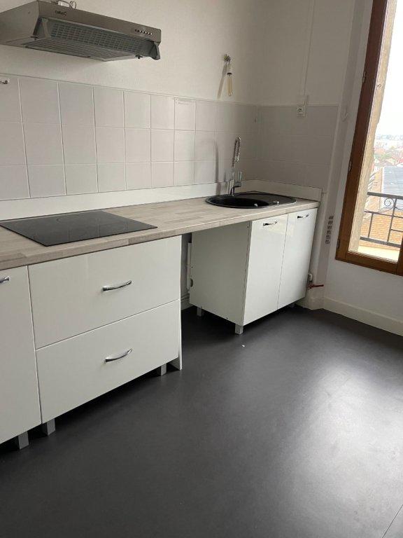 Immeuble - 2 270 m²