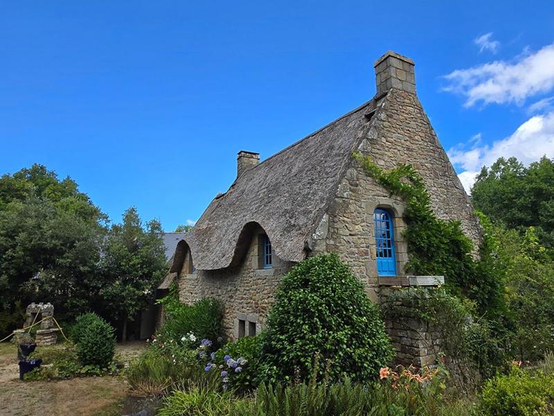 Propriété - 205 m² - 6 pièces