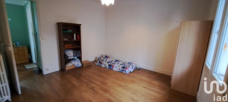 Maison - 133 m² - 6 pièces