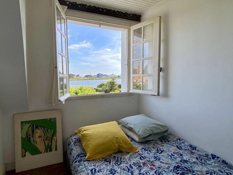 Maison ancienne - 70 m² - 3 pièces