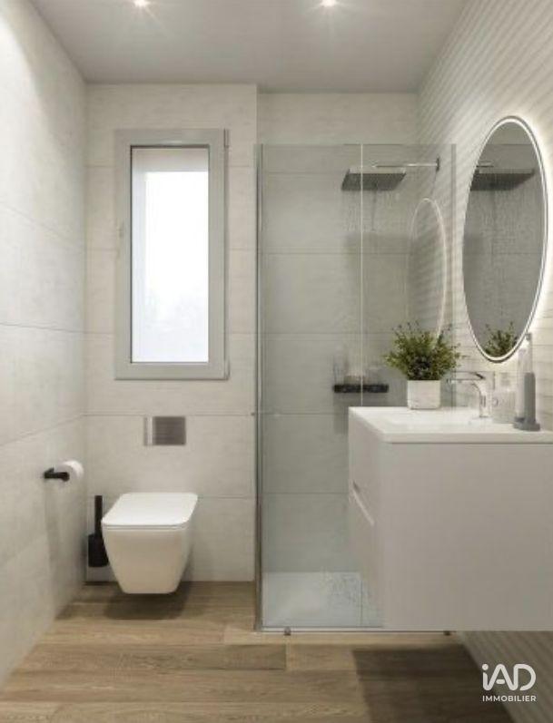 Appartement - 19 m² - 1 pièce