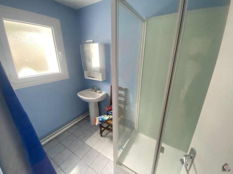 Maison - 71 m² - 4 pièces