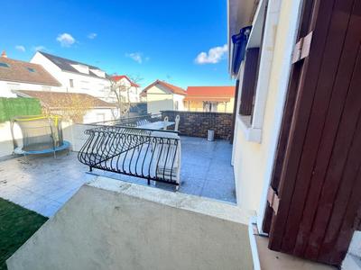 Maison - 134 m² - 6 pièces