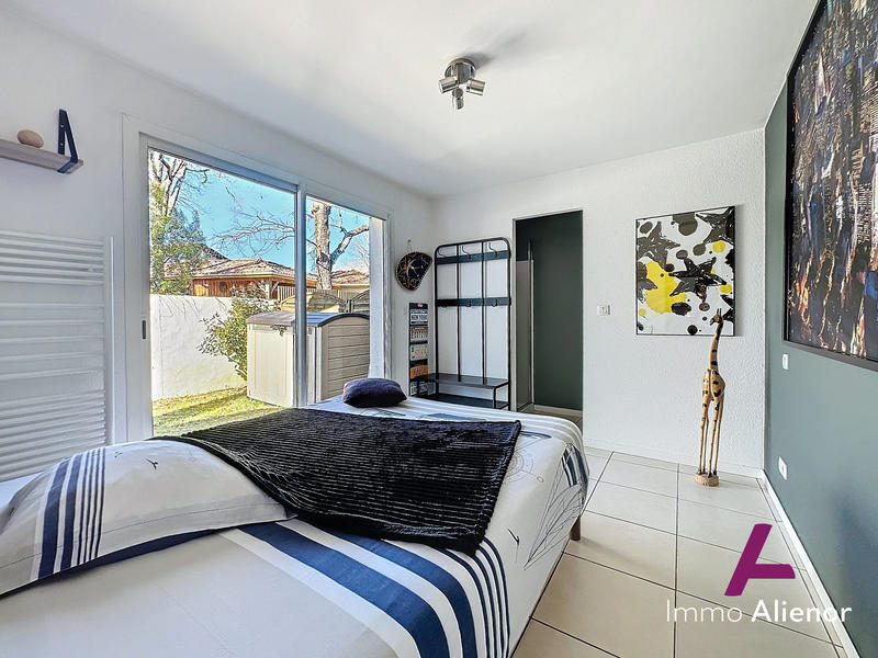 Maison - 114 m² - 4 pièces