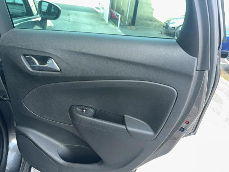 Opel Crossland 1.5 d 110 ch Bvm6 Gs Line