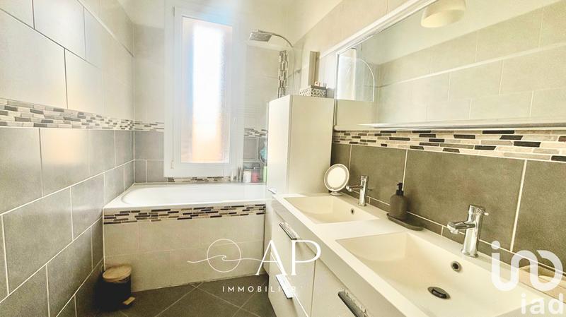 Appartement - 78 m² - 4 pièces