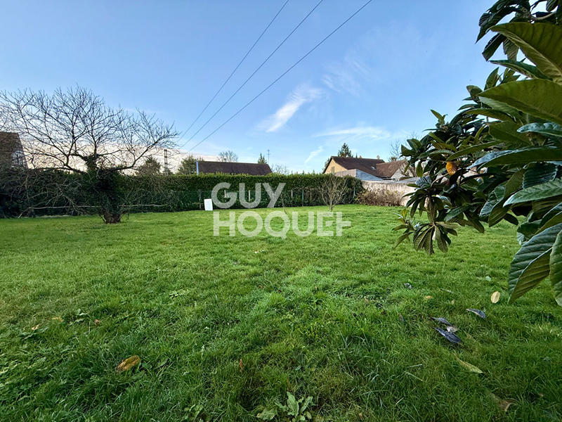 Maison - 213 m² - 8 pièces