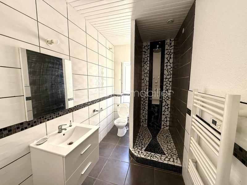 Appartement - 105 m² - 4 pièces