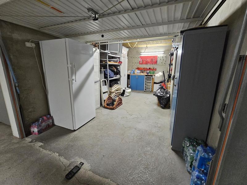 Appartement - 125 m² - 4 pièces