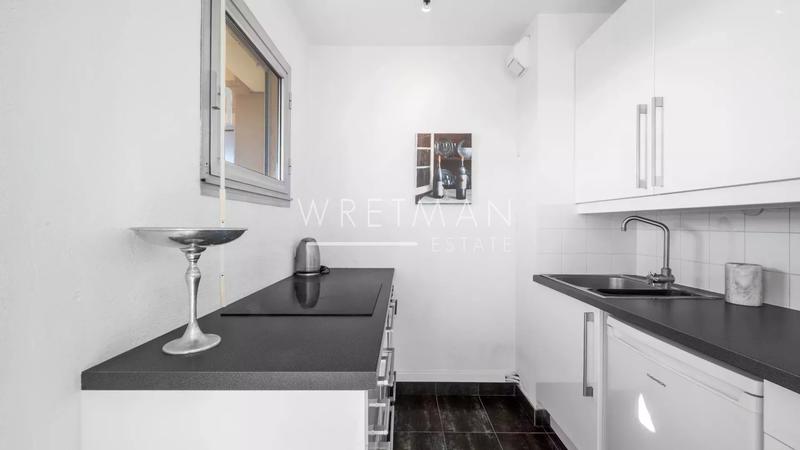 Appartement - 41 m² - 2 pièces