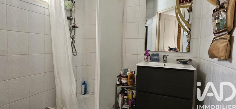 Appartement - 31 m² - 1 pièce