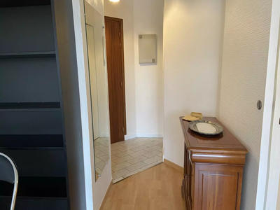 Appartement - 28 m² - 1 pièce