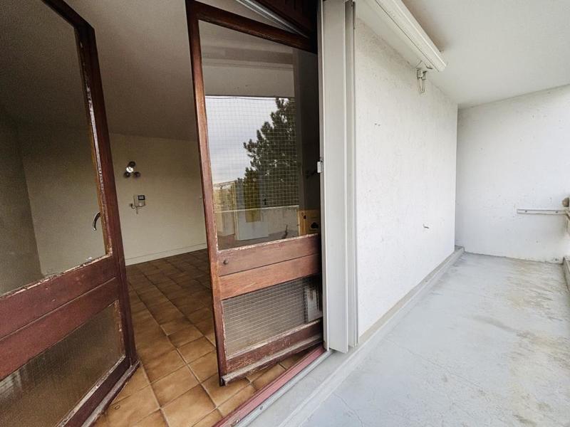 Appartement - 76 m² - 3 pièces